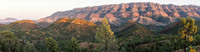 Sunrise, Elder Range, South Australia