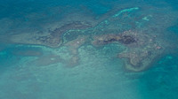 Coral Reef near Orpheus Island