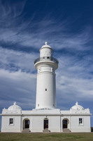 Macquarie Lighthouse, Sydney